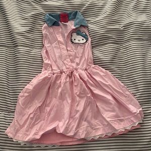 Hello Kitty Summer Dress